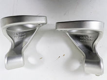 Load image into Gallery viewer, 2019 Ducati Supersport 939 S Handle Bar Mounts Clamp Holder Set 36015581AA | Mototech271