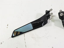 Load image into Gallery viewer, 2017 BMW S1000RR K46 CNC Wing Rear View Mirror Set READ | Mototech271