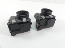 Load image into Gallery viewer, 2013 BMW R1200GS GSW K50 Throttle Body Bodies Fuel Injection Set 13548564959 | Mototech271