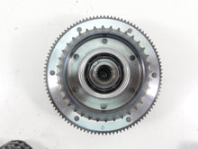 Load image into Gallery viewer, 2004 Harley Softail FXSTD SE CVO Deuce Primary Drive Clutch Kit 37806-03 | Mototech271