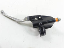 Load image into Gallery viewer, 2015 Harley FLD Dyna Switchback Front Brake Master Cylinder 9/16" 46423-05C | Mototech271