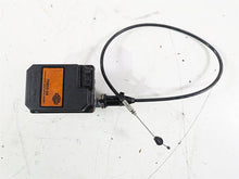 Load image into Gallery viewer, 2007 Harley Touring FLHTCU SE CVO E-Glide Cruise Control Module 70955-04 | Mototech271