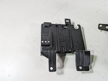 Load image into Gallery viewer, 2017 Harley Touring FLTRXS Road Glide Battery Tray Electrical Holder 66000010A | Mototech271