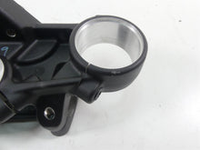 Load image into Gallery viewer, 2009 Buell 1125 CR Upper Triple Tree Steering Clamp J0105.1AT