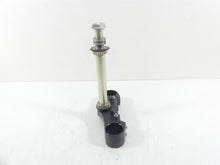 Load image into Gallery viewer, 2013 Yamaha VMX17 V-Max 1700 Lower Triple Tree Steering Yoke 52mm 2S3-23340-00