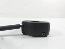 Load image into Gallery viewer, 2017 Triumph Thruxton 1200R Right Hand Start Kill Control Switch T2043529 | Mototech271