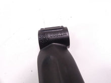 Load image into Gallery viewer, 2015 Ducati Diavel Carbon Rear Passenger Footpeg Foot Peg Set 46520671A 46520661