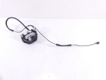 Load image into Gallery viewer, 2001 Harley Softail FLSTC Heritage Front Brake Caliper & Line 44046-00D