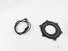 Load image into Gallery viewer, 2018 KTM 1290 Super Adv S Front Abs Brake Wheel Speed Sensor 76042125000