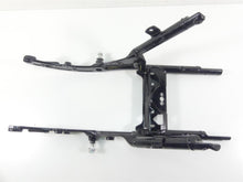 Load image into Gallery viewer, 2016 Harley Touring FLHTP Electra Glide Rear Sub Frame Subframe 48079-09BHP | Mototech271