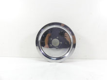 Load image into Gallery viewer, 2000 Harley Dyna FXR4 CVO Super Glide Rear Belt Pulley 65T 1,5" + Cover 40315-94