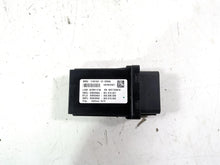Load image into Gallery viewer, 2022 BMW R1250 RT K052 Basic Module Unit Light Lamp 61357108182