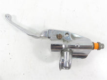 Load image into Gallery viewer, 2002 Harley Softail FXSTDI Deuce Front Brake Master Cylinder 9/16" 45019-96E | Mototech271
