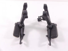 Load image into Gallery viewer, 2018 Kawasaki Ninja H2 ZX1002 SX SE Rear Passenger Footpeg Peg Set 35063-1420-46 | Mototech271