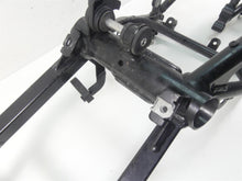 Load image into Gallery viewer, 2016 BMW R nineT R9T K21 Straight Front Rear Chassis Frame With Texas Salvage Title Set 46518536133 | Mototech271