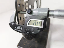 Load image into Gallery viewer, 2014 Moto Guzzi California 1400 Touring Front Brake Disc Rotor Set 887430 887439 | Mototech271