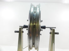 Load image into Gallery viewer, 2014 Harley FXDL Dyna Low Rider Front 19x2.5 Front Wheel Rim -Read 43300280 | Mototech271