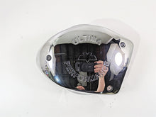 Load image into Gallery viewer, 2008 Ultima Motorcycles Fat Bastard Chrome Air Box Intake Manifold & Cover