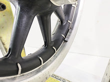 Load image into Gallery viewer, 2003 Harley Touring FLHTCUI E-Glide 100th Straight 16x3 Front Wheel 43493-00 | Mototech271