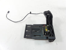 Load image into Gallery viewer, 2013 Harley Davidson VRSCF Muscle Side License Plate Holder Mount 69390-09 | Mototech271