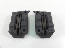 Load image into Gallery viewer, 2017 BMW R1200GS GSW K50 Front Brembo Brake Caliper Set 34118556205 34118556206 | Mototech271