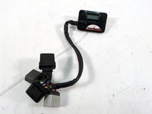 Load image into Gallery viewer, 2012 Harley FLD Dyna Switchback Vance Hines Fuelpak Fuel Pak Control Module 61017 | Mototech271