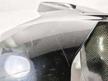 Load image into Gallery viewer, 2008 Aprilia RSVR 1000 Factory Left Right Side Fairing Carbon Ram 110112 110113