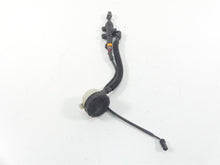 Load image into Gallery viewer, 2007 Buell XB12 SS Lightning Rear Nissin Brake Master Cylinder 1/2" H0205.1AA | Mototech271