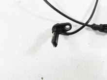 Load image into Gallery viewer, 2016 Moto Guzzi Stelvio 1200 8V NTX Rear Abs Brake Wheel Speed Sensor GU05683730 | Mototech271
