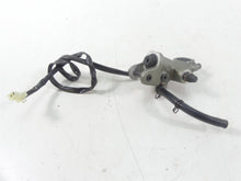 Load image into Gallery viewer, 2008 Ducati Hypermotard 1100S Front Brembo Radial Brake Master Cylinder 62440511 | Mototech271