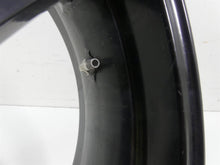 Load image into Gallery viewer, 2009 Ducati Monster 1100 S Straight Rear Marchesini 17x5.5 Wheel Rim 50211331AG | Mototech271