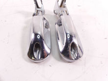 Load image into Gallery viewer, 2016 Harley Touring FLTRX Road Glide Rear Passenger Footpeg Foot Peg Set 5050046 | Mototech271