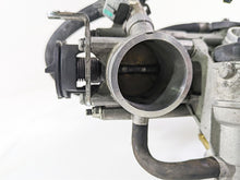 Load image into Gallery viewer, 2009 Ducati Multistrada 1100 S Throttle Body Bodies Fuel Injection 28240722A