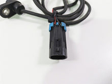 Load image into Gallery viewer, 2018 Indian Springfield Dark Horse Rear Brake Abs Wheel Speed Sensor 4014216