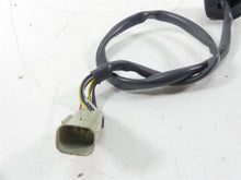 Load image into Gallery viewer, 2008 Harley Softail FXSTB Night Train Left Hand Light Control Switch 71621-08 | Mototech271