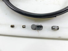 Load image into Gallery viewer, 2017 Harley Dyna FXDB Street Bob 10" Risers Throttle Cable Clutch & Brake Line