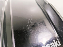 Load image into Gallery viewer, 2016 Kawasaki ZX10R Ninja Center Fuel Gas Petrol Tank Cover 14092-0786-51B