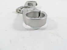 Load image into Gallery viewer, 2016 Ducati Panigale 1299 S Upper Triple Tree 53mm Clamp Ohlins 34130881A