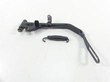 Load image into Gallery viewer, 2018 Harley Sportster XL1200 Custom Side Kick Stand Kickstand 50000025BHP | Mototech271