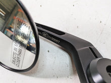 Load image into Gallery viewer, 2020 Ducati Scrambler 1100 Sport Pro End Bar Rear View Mirror Set 52310572A | Mototech271