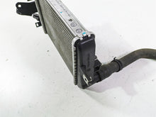 Load image into Gallery viewer, 2014 BMW R1200 RT RTW K52 Left Radiator Hose Set 17118546408