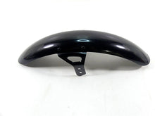 Load image into Gallery viewer, 2020 Harley Softail FXST Standard Front Fender Vivid Black 60139-06B