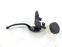 Load image into Gallery viewer, 2010 Kawasaki ZX1400 ZX14 R Ninja Front Radial Brake Master Cylinder 43015-0150