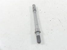 Load image into Gallery viewer, 2021 Aprilia RS 660 Front 17mm Wheel Spindle Axle 2B006202