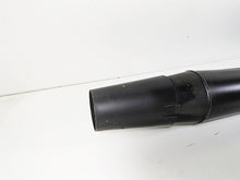 Load image into Gallery viewer, 2015 Harley FXDL Dyna Low Rider Thunderheader 2 in 1 Black Exhaust System 1039B | Mototech271