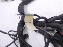 Load image into Gallery viewer, 2018 BMW K1600 Bagger Main & Engine Wiring Harness Cable Loom - Read 12518563043