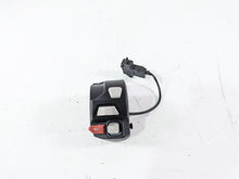 Load image into Gallery viewer, 2020 Triumph Daytona 765 Moto2 Left Hand Control Switch T2044339 | Mototech271