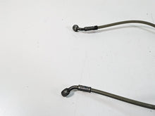Load image into Gallery viewer, 2016 BMW R1200R K53 Front Abs Brake Line Hoses Set 34328524697 34328524696