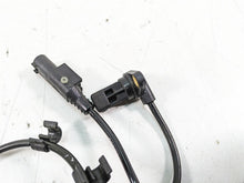 Load image into Gallery viewer, 2014 Moto Guzzi California 1400 T Front Abs Brake Wheel Speed Sensor 859792 | Mototech271