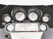 Load image into Gallery viewer, 2010 Harley Touring FLHTK Electra Glide Front Nose Inner Fairing 58497-08A